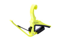Kyser KG6NGA Neon Yellow Kyser KG6NGA Neon Yellow